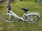 Meisjes fiets - Bike Fun Kids (BFK) Pure - 24 inch, Fietsen en Brommers, Fietsen | Meisjes, Ophalen, 24 inch, Versnellingen, Zo goed als nieuw