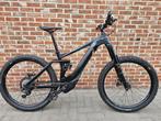 E-MTB Cube Stereo Hybrid 160 SL 500 27.5 maat 18", Fietsen en Brommers, Ophalen, Zo goed als nieuw, Cube