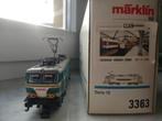 Marklin 3363 "Club Marklin"Digitaal, Hobby en Vrije tijd, Ophalen of Verzenden, Zo goed als nieuw, Wisselstroom, Locomotief