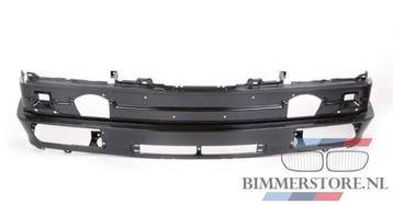 Voorfront front BMW E30 Type 2 1987- / cabrio 1990-   413319