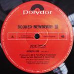 Booker Newberry III - Love Town / Doen wat natuurlijk komt, Cd's en Dvd's, Vinyl | R&B en Soul, R&B, Gebruikt, Ophalen of Verzenden