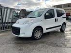 Fiat Qubo Personenauto - 2012, Auto's, Fiat, Euro 5, Gebruikt, Bedrijf, Handgeschakeld