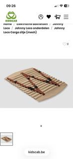 Johnny loco kinderzitje, Ophalen, Zo goed als nieuw