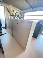 Vitra AdHoc kasten, Ophalen, 100 tot 150 cm, 100 tot 150 cm, Zo goed als nieuw