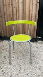 Vintage stoelen IKEA, Huis en Inrichting, Stoelen, Ophalen, Gebruikt