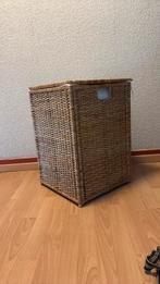 Wasmand, Ophalen, Zo goed als nieuw, Beige, Overige typen