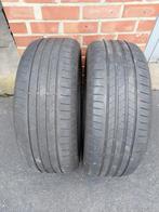 2 pneus Bridgestone 17, Autos : Pièces & Accessoires, Pneus & Jantes, Pneu(s)