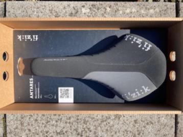 Zadel fizik beschikbaar voor biedingen