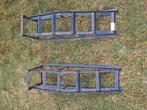 Minibrug auto camionette, Auto diversen, Krikken, Ophalen, Gebruikt