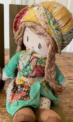 Vintage Jessy Jones pop jaren ‘70, Kinderen en Baby's, Ophalen of Verzenden, Gebruikt, Overige typen