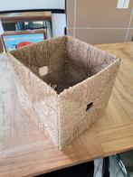 Knipsa mandjes 6st, Ophalen, Zo goed als nieuw