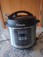 Electrische snelkookpan in zeer goede staat, Elektronische apparatuur, Slowcookers, Ophalen of Verzenden