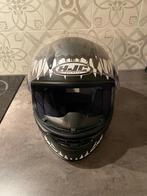 Kinder Motorhelm maat S, Motoren, Kinderen, HJC, Ophalen of Verzenden, Integraalhelm