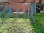 hondenkennel 3 x 2 m, Dieren en Toebehoren, Hondenhokken, Ophalen, Hondenkennel