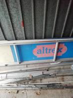 Rolsteiger, Doe-het-zelf en Bouw, Steigers, Ophalen, Gebruikt, Rolsteiger of Kamersteiger, 5 meter of hoger