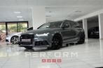 Audi RS6 * EXCLUSIVE * LICHTE VRACHT * MILTEK * FULL OPT., Auto's, Audi, Automaat, https://public.car-pass.be/vhr/0300e751-357a-4b1c-abdc-270caf6df2d7