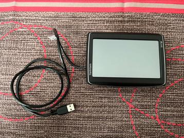 Tomtom GO gps met Bluetooth telefoonfunctie, Autos : Divers, Navigation de voiture, Enlèvement ou Envoi