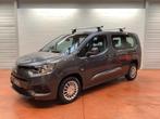 Toyota ProAce City Verso Shuttle, Achat, 110 ch, 81 kW, Cruise Control