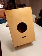 Cajon, Muziek en Instrumenten, Percussie, Ophalen, Gebruikt, Trommel