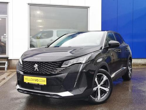 Peugeot 3008 Allure, Auto's, Peugeot, Bedrijf, Airbags, Airconditioning, Bluetooth, Centrale vergrendeling, Climate control, Cruise Control