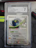 Rayquaza Ex 039 Black Star Promo, Ophalen of Verzenden, Zo goed als nieuw