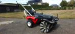 tielburger TK38PRO, Tuin en Terras, Ophalen, Zo goed als nieuw