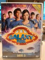 Galaxy park reeks 3, Cd's en Dvd's, Avontuur, Alle leeftijden, Boxset, Ophalen of Verzenden