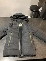 Winterjas warme jas maat 140 jongens en meisjes, Ophalen, Zo goed als nieuw