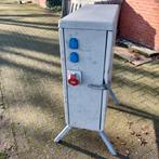 werfkast op staander, Doe-het-zelf en Bouw, Ophalen of Verzenden, Gebruikt, Overige typen