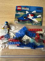 Lego System 6536, compleet, Kinderen en Baby's, Speelgoed | Duplo en Lego, Ophalen of Verzenden, Gebruikt, Complete set, Lego