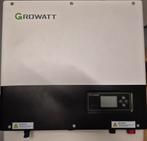 Onduleur hybride Growatt (stockage), Enlèvement, Comme neuf