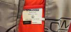 Snowboard jas Volcom, Ophalen, Zo goed als nieuw, Maat 48/50 (M)