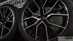 22 inch Q8 Q7 RS RSQ8 SQ8 velgen zomerbanden 4M8601025CP, Auto-onderdelen, Banden en Velgen, Gebruikt, -, 285 mm, -