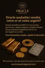 Achat/revente, Postzegels en Munten, Edelmetalen en Baren, Verzenden