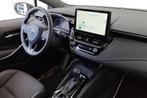 Toyota Corolla Touring Sports 1.8 Hybrid Style e-CVT - NIEUW, Auto's, 4 cilinders, Corolla, 140 pk, Zilver of Grijs