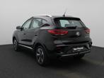 MG ZS Standard Range 51 kWh Comfort, Auto's, Stof, Gebruikt, ZS, Zwart