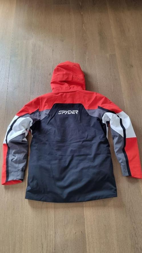 Veste de ski Spyder pour homme, Vêtements | Hommes, Vêtements de sports d'hiver, Comme neuf, Blouson, Taille 48/50 (M), Enlèvement ou Envoi