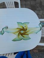 Murano glass kristal vaas, Antiek en Kunst, Ophalen