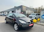 Mitsubishi Colt 1.5 i Benzine Airco Cabrio GARANTIE, Auto's, Te koop, Beige, Benzine, 110 kW