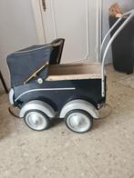 vintage poppenwagen, Antiek en Kunst, Ophalen