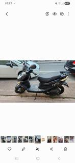 Scooter neco one a vendre, Fietsen en Brommers, Scooters | Yamaha, Ophalen