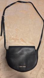 Calvin klein zwarte tas, Ophalen