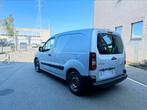 Citroën Berlingo, Auto's, Voorwielaandrijving, Stof, Euro 6, Particulier