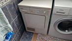 seche linge miele novotronic t455c made germany très puissan, Ophalen of Verzenden, Zo goed als nieuw