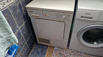 seche linge miele novotronic t455c made germany très puissan beschikbaar voor biedingen
