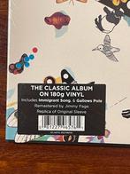 Led Zeppelin Classic Album 33 rpm vinyl lp reissue record, Cd's en Dvd's, Vinyl | Rock, Ophalen of Verzenden, Nieuw in verpakking