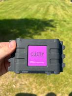 Visual Productions LPU-1 Cuety iPad Control, Ophalen