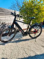 Electrische fiets, Fietsen en Brommers, Ophalen, Zo goed als nieuw