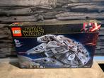 Lego 75257 Star Wars Millennium Falcon, Ensemble complet, Lego, Envoi, Neuf