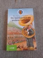 De bombardon en andere verhalen, Ophalen of Verzenden, Zo goed als nieuw